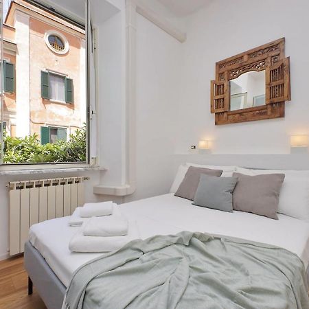 Segneri Viale Trastevere Rom Eksteriør billede