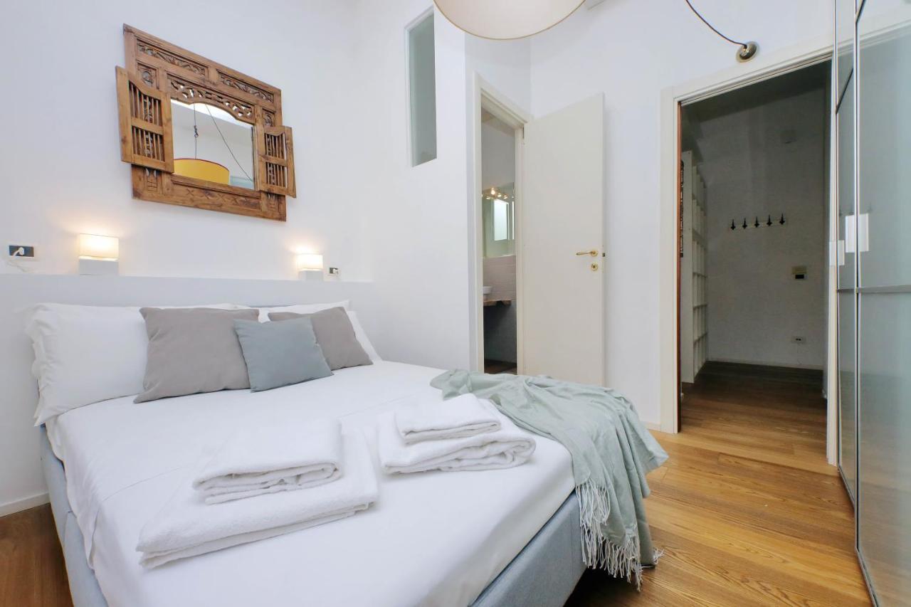 Segneri Viale Trastevere Rom Eksteriør billede